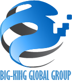 Big-King Logo